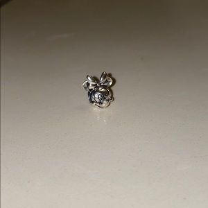 Minnie Mouse Pandora charm